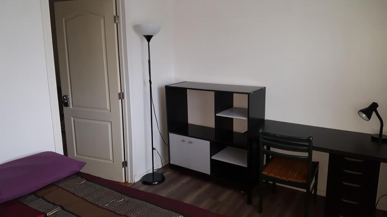 La Petite Reverie De Montreal Hotell Eksteriør bilde